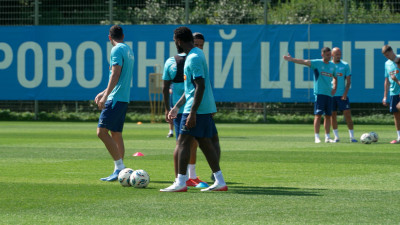 Сергей Семак рассказал о подготовке «Зенита» к матчу против «Рубина»