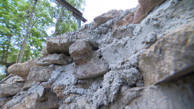 Водоводы и плотины XVIII века: как в Царском Селе реставрируют водную систему Екатерининского парка