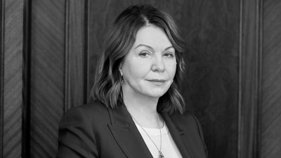 Ушла из жизни председатель Верховного суда России Ирина Подносова