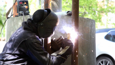 Как проходит подготовка Северной столицы к новому отопительному сезону