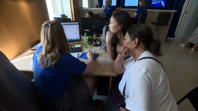 Цифровое согласие, баллы и список программ: как проходит приемная кампания в вузах Петербурга