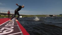 В Петербурге стартовал фестиваль спорта «Медный всадник»