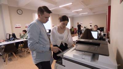 В петербургских вузах 25 июля завершится прием документов для поступающих на бюджет