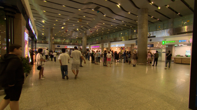 Как Пулково возвращается к штатному режиму работы после снятия ограничений в московских аэропортах