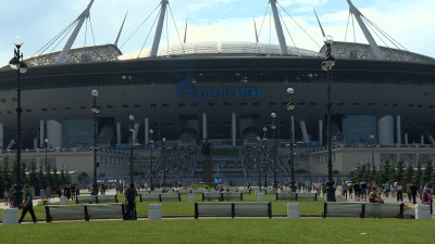 «Зенит» начал сезон с волевой победы над «Ростовом»