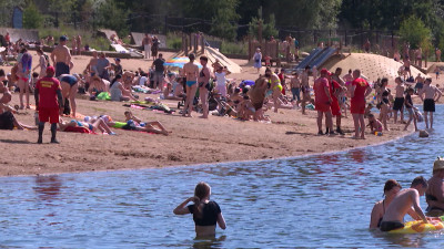 В МЧС Петербурга напомнили о важности соблюдения правил безопасности на воде