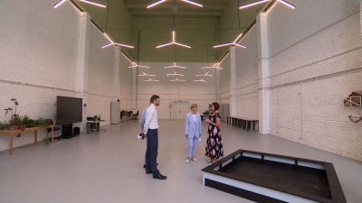 Реабилитация и центры семейного воспитания: как идет реконструкция социальных учреждений Петербурга