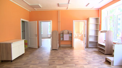 Развитие, здоровье и досуг: какие соцобъекты планируют открыть в Красногвардейском районе к осени 2025 года