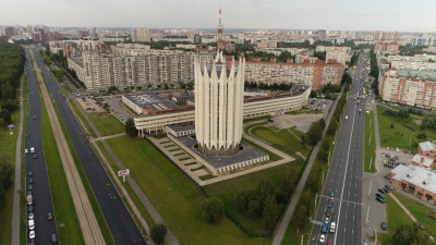 5 июля – День образования Калининского района