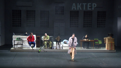 Каким будет юбилейный 270-й сезон Александринского театра