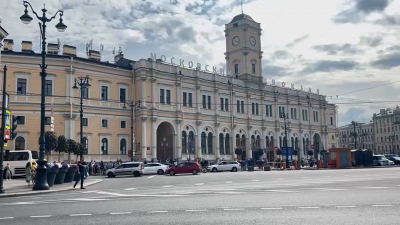 Жителя Ставропольского края задержали после кражи забытого на Московском вокзале рюкзака
