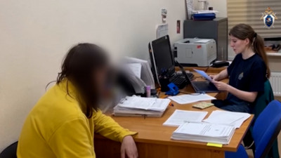 20-летнего петербуржца задержали за призывы к терроризму