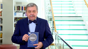 Обратите внимание. Имя семьи знаменитых астрономов Струве на карте Петербурга