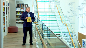 Обратите внимание. Имя филолога Алексея Шахматова в топонимике Петербурга