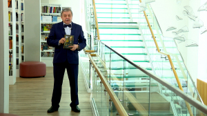 Обратите внимание. Имя основоположника российской юриспруденции Михаила Сперанского в истории и на карте Санкт-Петербурга