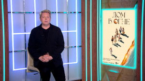 Второй сезон шоу «Открытый брак. Акт второй», драмеди «Разочарованные» и  «Основание» по циклу романов Айзека Азимова — новинки сериалов