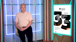 Продолжение комедии «Ухожу красиво», триллер «Хирург» — самый ожидаемы проект годы и исторический блокбастер «Вождь войны». Лучшие сериальные релизы этой недели