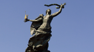 Морские символы. Слава российскому флоту