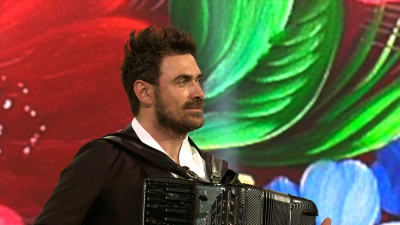 Петр Дранга: «В Петербурге мне всегда хочется сочинять музыку»