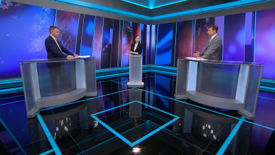 Невский проспект будет перекрыт для движения с 13 по 27 августа