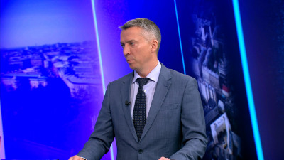 В Петербурге в этом году планируют заменить 2,5 млн квадратных метров асфальта на 90 адресах