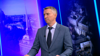 Невский проспект планируют отремонтировать за три недели