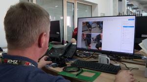 Трудоустройство ветеранов СВО