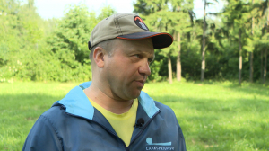 Как защититься от клещей в лесу. Советы биолога Павла Глазкова