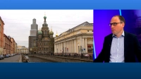Реставраторы выявили разрушение керамической черепицы Спаса на Крови