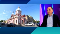 На Васильевском острове отреставрируют церковь Святого Михаила