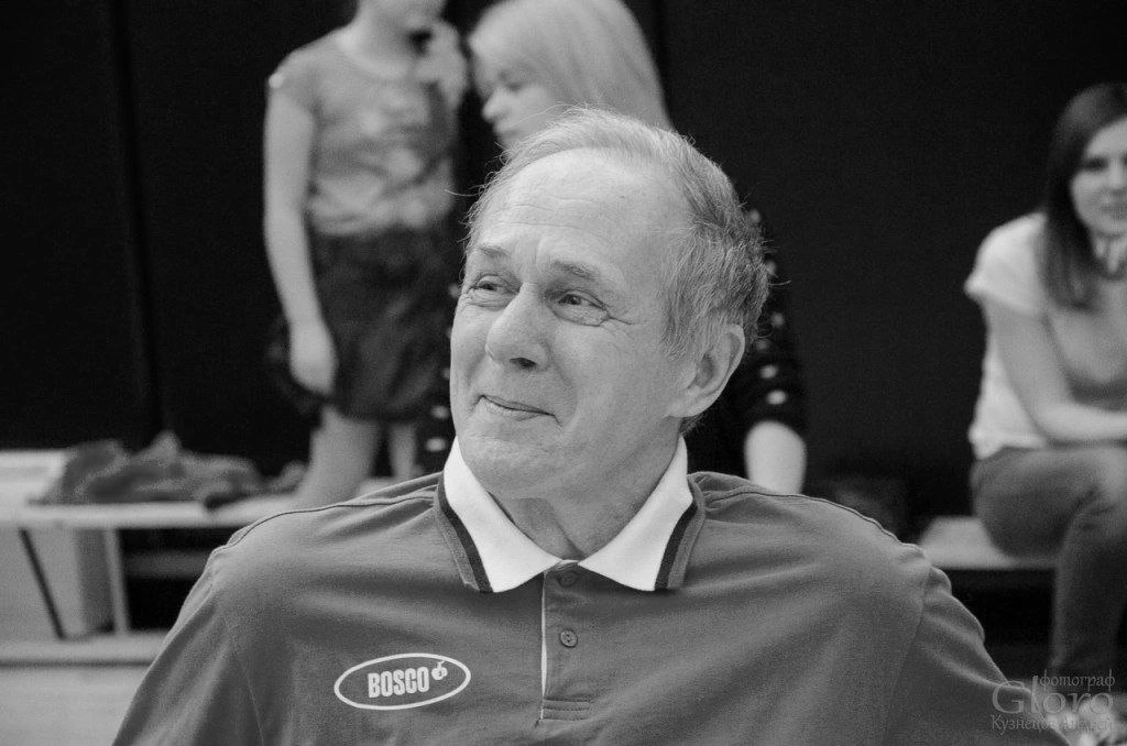 Александр Беглов выразил соболезнования в связи с кончиной основателя команды баскетболистов-колясочников «БасКИ» Владимира Геннадьевича Дьячкова - tvspb.ru