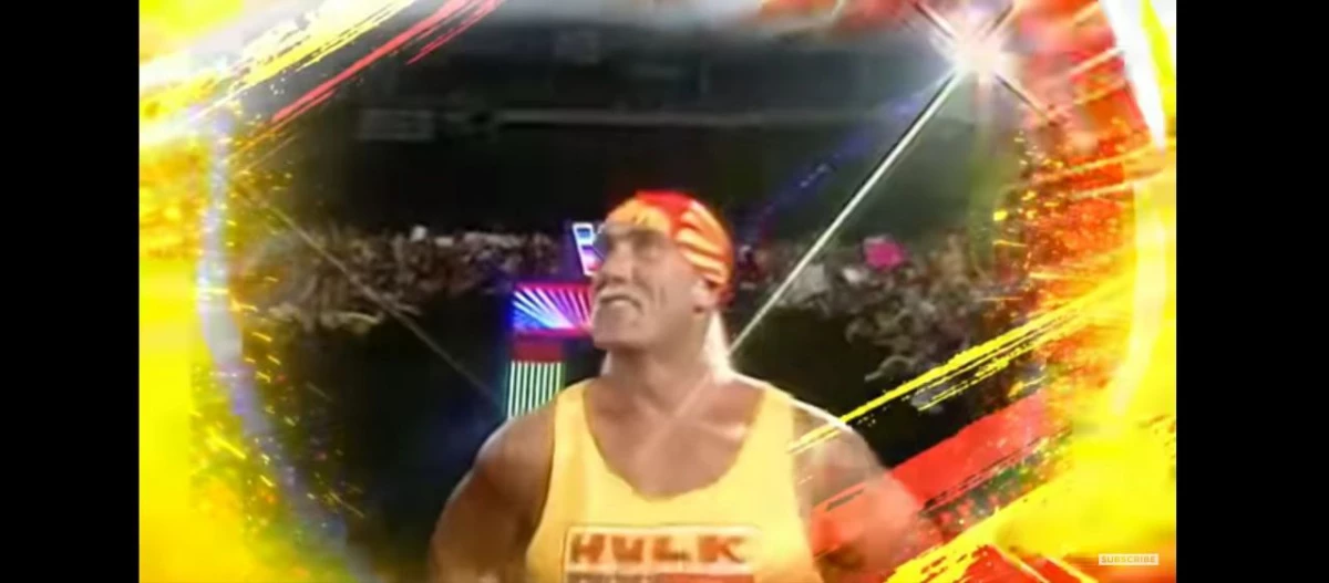 Умер рестлер и актер Халк Хоган - tvspb.ru