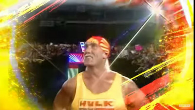 Умер рестлер и актер Халк Хоган