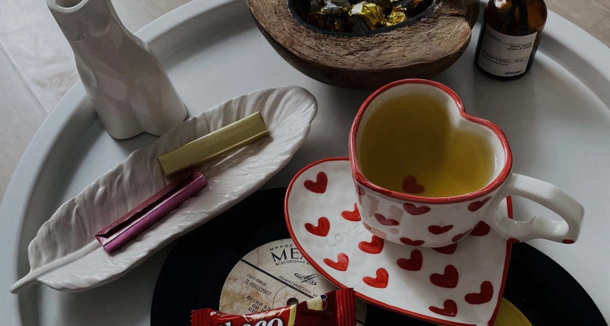 Как пить чай, чтобы не навредить здоровью — советы нутрициолога - tvspb.ru