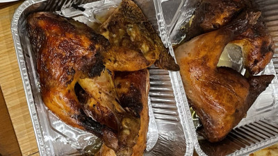 В России зафиксировали рост цен на мясо кур