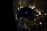 Километровый астероид промчится мимо Земли 14 февраля