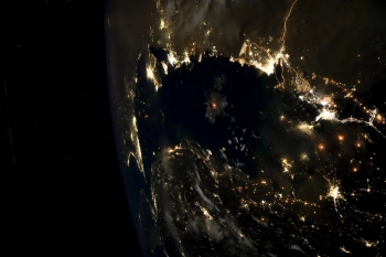 4 из 10 петербуржцев мечтают полететь в космос: IT-специалисты — самые смелые