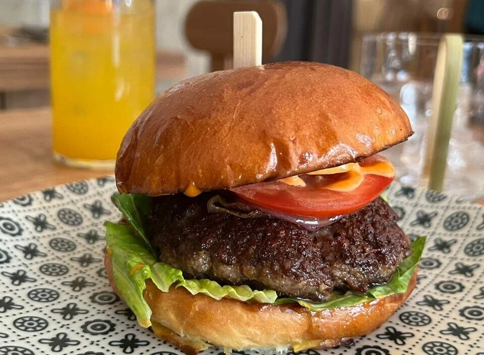 День вредной еды: как снизить вред и насладиться лакомствами - tvspb.ru