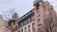 Дом Ивана Бороздкина в переулке Нестерова признали региональным памятником