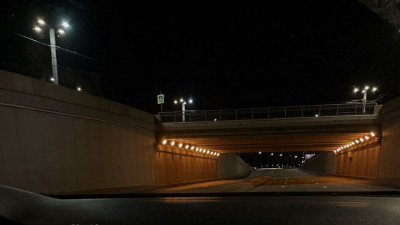 Вдоль ночных дорог: офтальмолог объяснила, как водителю помочь себе в темное время суток