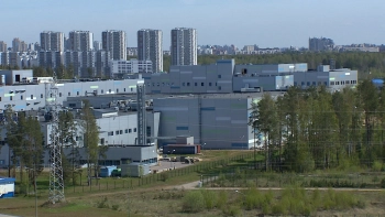 55 млрд рублей инвестируют в развитие автокластера ОЭЗ Петербурга
