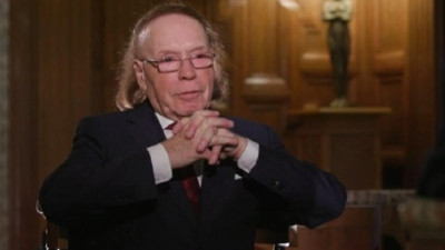 Авторский вечер Эдварда Радзинского пройдет в Петербурге 28 июля