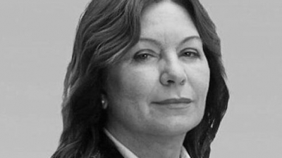 Александр Беглов выразил соболезнования в связи с кончиной председателя Верховного суда РФ Ирины Подносовой