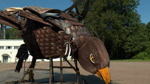 «Как стать счастливым?»: ответ на этот вопрос можно узнать на Фестивале уличных театров на Елагином острове