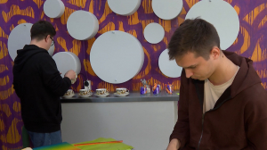 От музыкального фестиваля и эко-творчества до помощи в написании грантов: «ДоброЦентр» открылся в Адмиралтейском районе