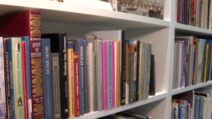 Центр притяжения: после ремонта открылась библиотека в посёлке Лисий Нос