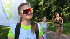 Нарисовать «Полюстровского музыканта»: продолжение серии арт-забегов в Красногвардейском районе