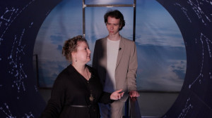 Путешествие во времени: познавательная интерактивная выставка в Шереметевском дворце к 90-летию Дома занимательной науки и техники