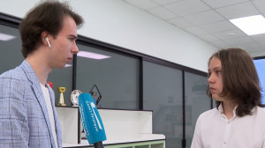 Только хорошая погода: петербургские школьники разработали автономный метеорологический комплекс для Севморпути