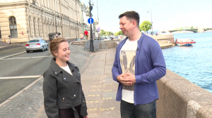 Ювелирные тонкости от Мостотреста: строительно-монтажные работы на Дворцовой набережной завершены, но это ещё не всё